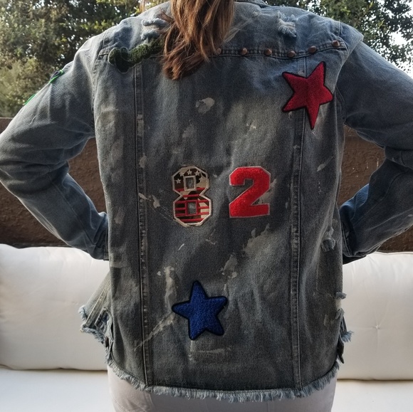 Jacket - Picture 2 of 5